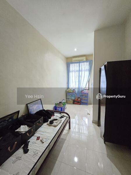 Untuk Dijual - Nusa Bestari Nusas Bestaris