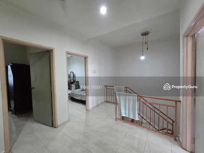 Untuk Dijual - Nusa Bestari Nusas Bestaris