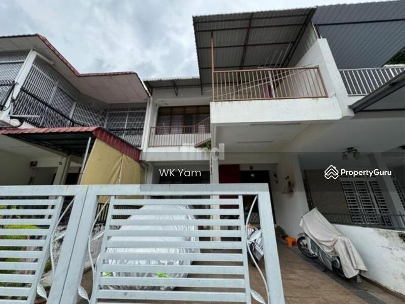 For Sale - 2.5-storey Terraced House at Bandar Baru Air Itam