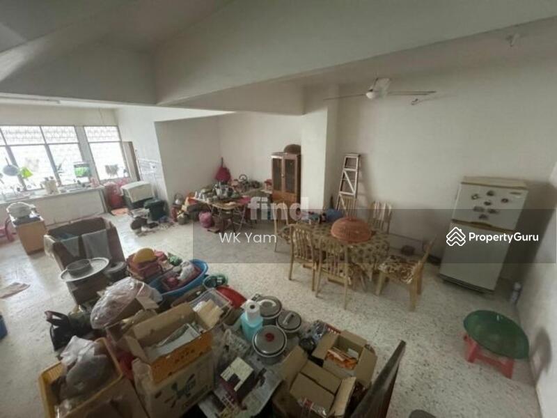 For Sale - 2.5-storey Terraced House at Bandar Baru Air Itam