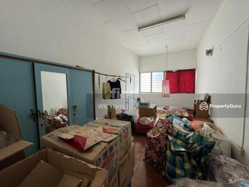 For Sale - 2.5-storey Terraced House at Bandar Baru Air Itam