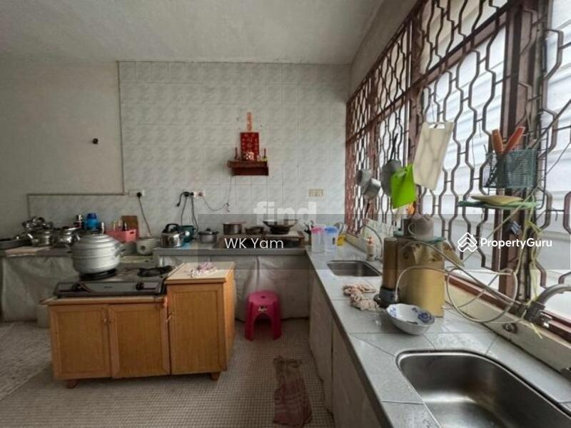 For Sale - 2.5-storey Terraced House at Bandar Baru Air Itam