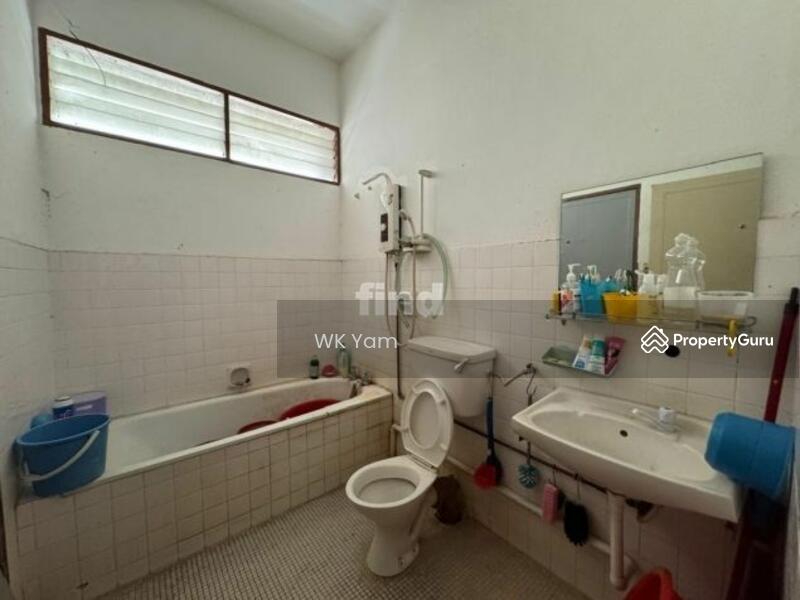 For Sale - 2.5-storey Terraced House at Bandar Baru Air Itam