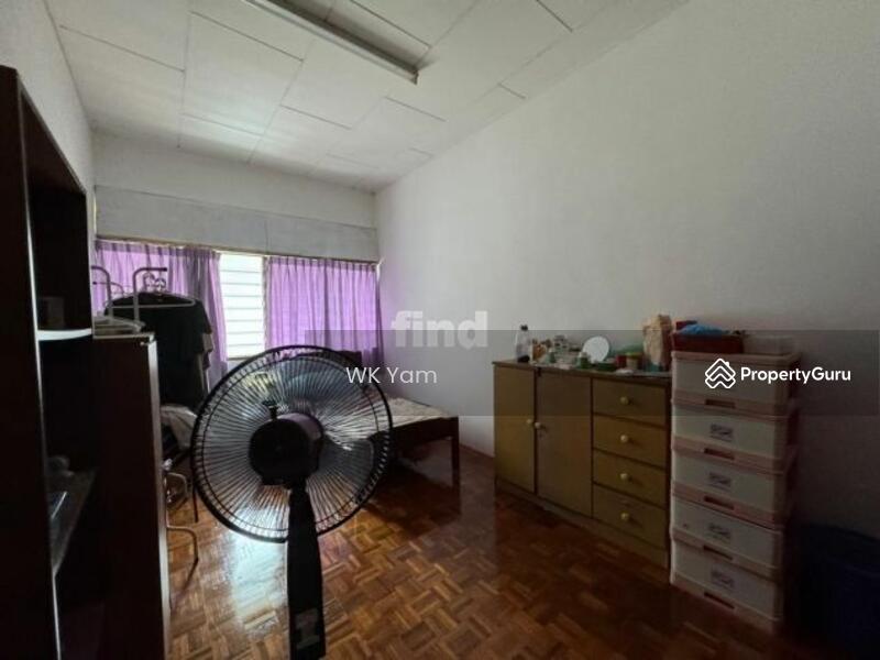 For Sale - 2.5-storey Terraced House at Bandar Baru Air Itam