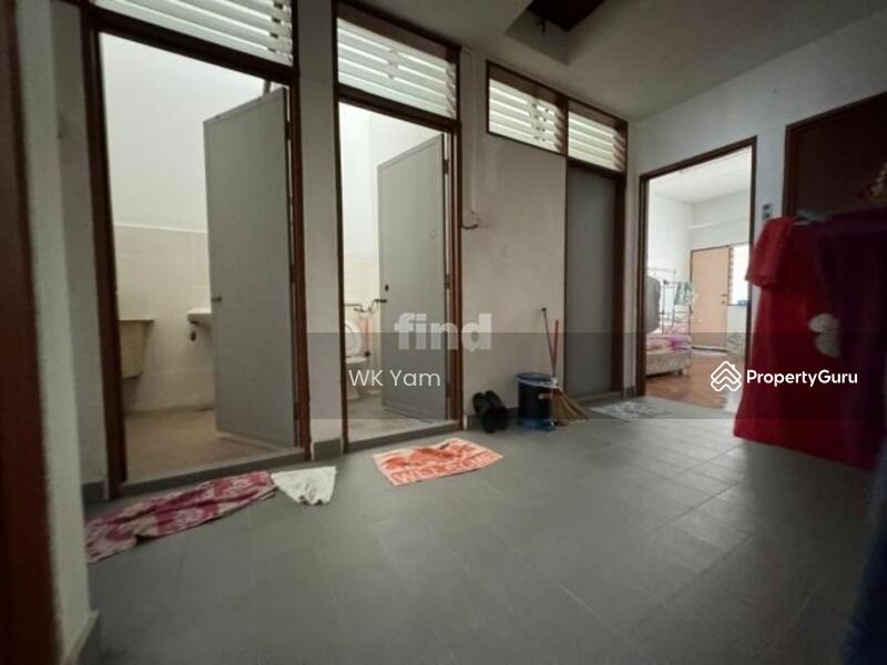 For Sale - 2.5-storey Terraced House at Bandar Baru Air Itam