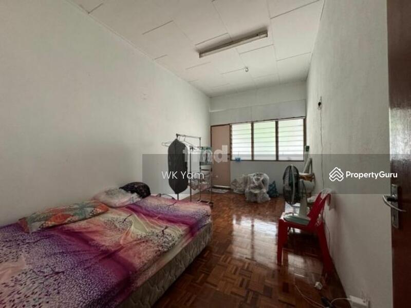 For Sale - 2.5-storey Terraced House at Bandar Baru Air Itam