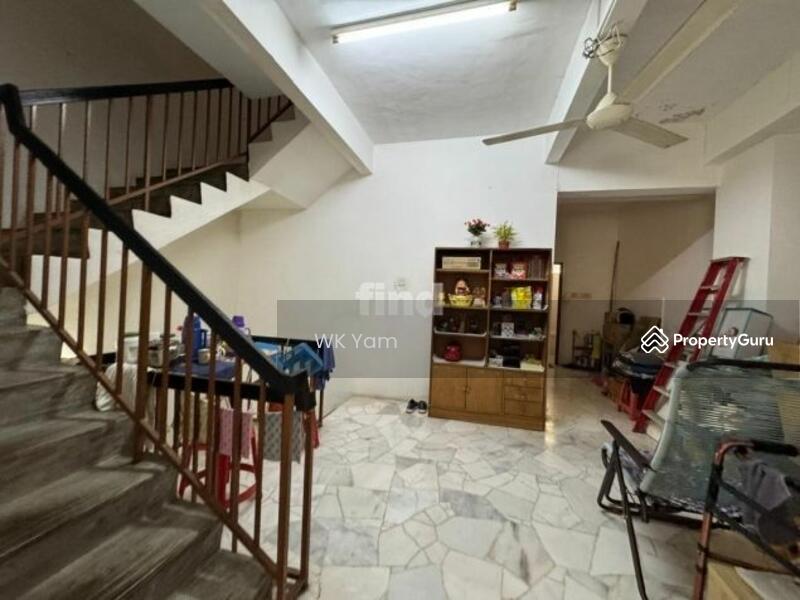 For Sale - 2.5-storey Terraced House at Bandar Baru Air Itam
