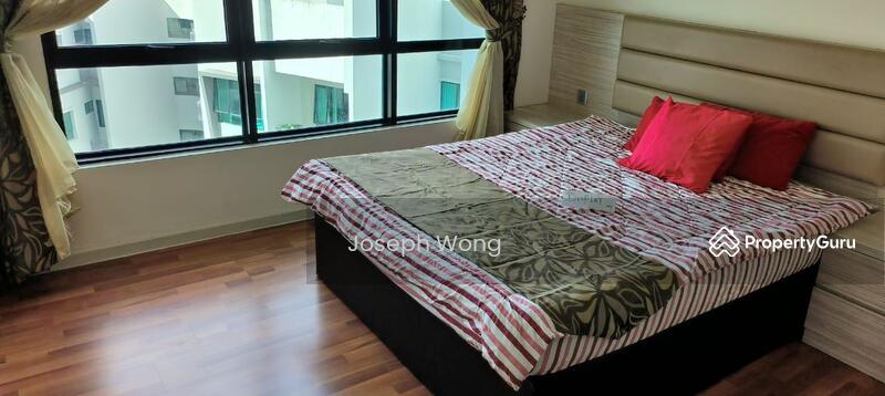 Condominium for Rent at Impiana - Joseph Wong - PropertyGuru.com.my
