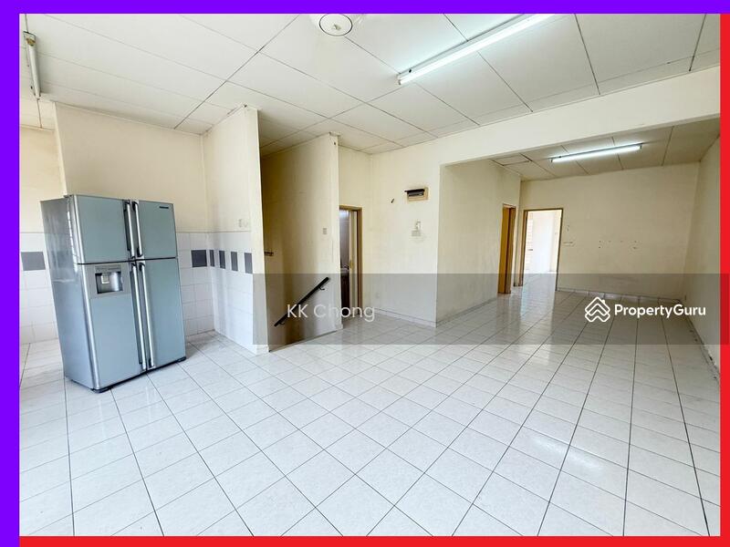 For Sale - Townhouse at Taman Amansiara