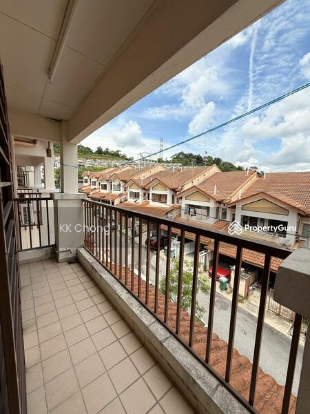 For Sale - Townhouse at Taman Amansiara