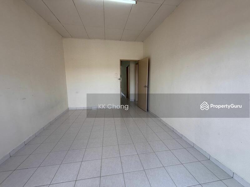 For Sale - Townhouse at Taman Amansiara
