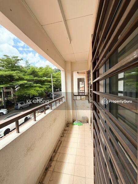 For Sale - Townhouse at Taman Amansiara