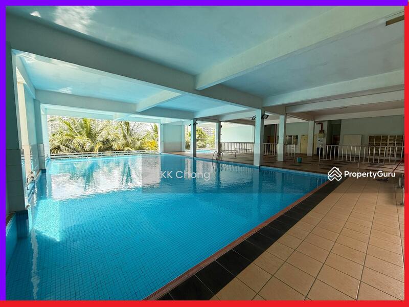 For Sale - Townhouse at Taman Amansiara