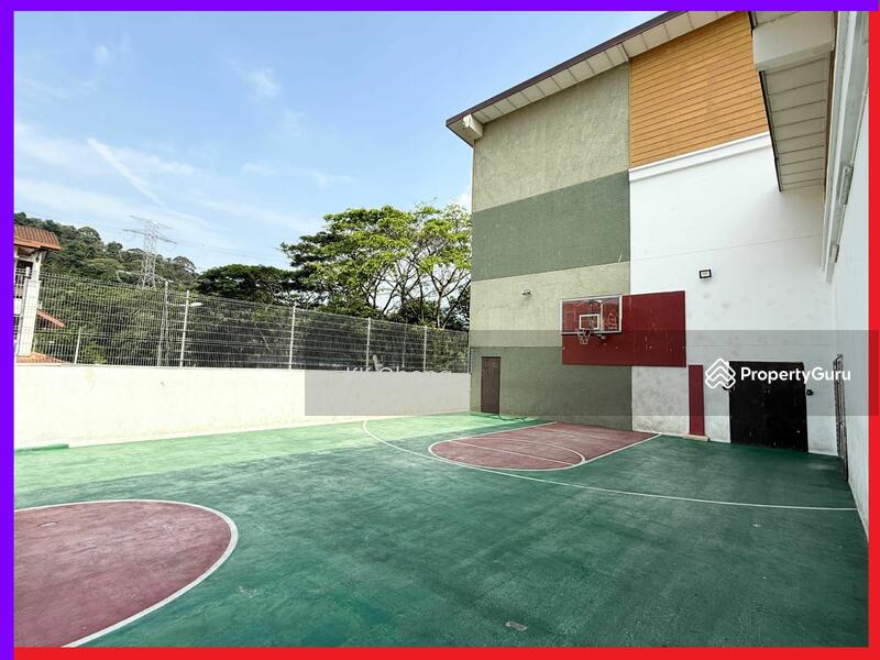 For Sale - Townhouse at Taman Amansiara