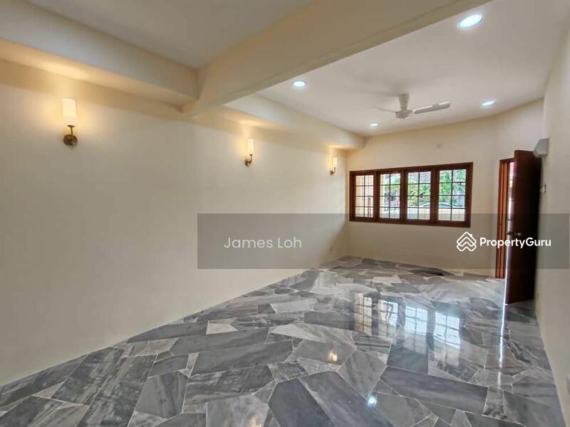 For Sale - Terraced House at Seksyen 28, Taman Alam Megah