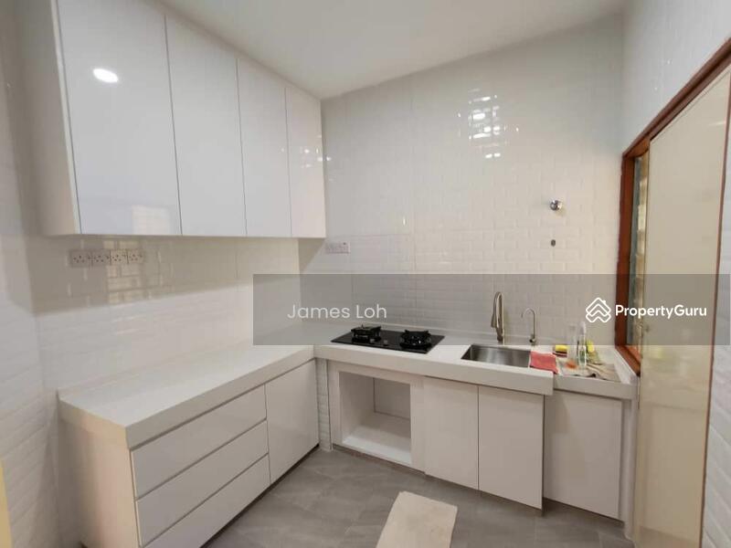 For Sale - Terraced House at Seksyen 28, Taman Alam Megah