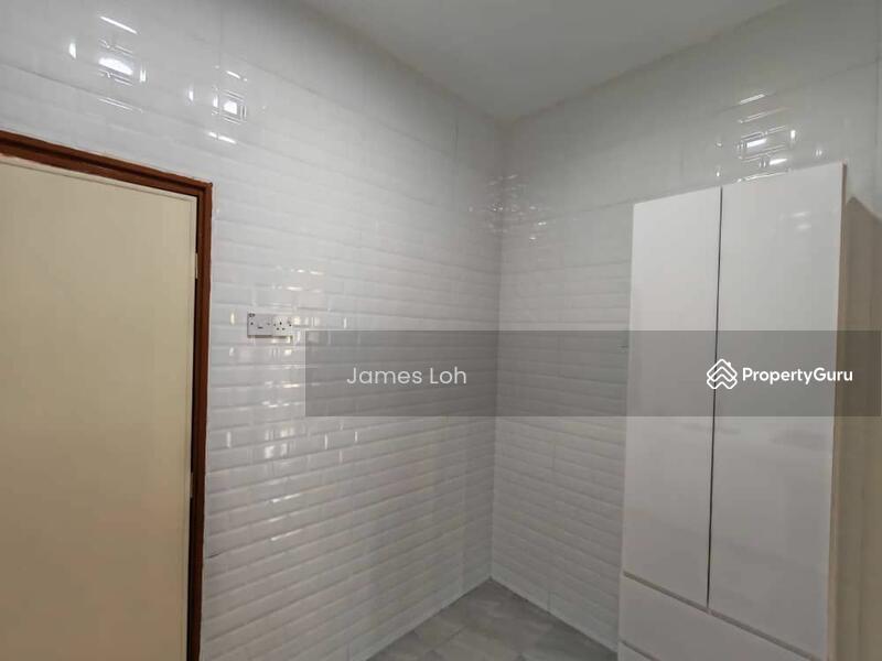 For Sale - Terraced House at Seksyen 28, Taman Alam Megah