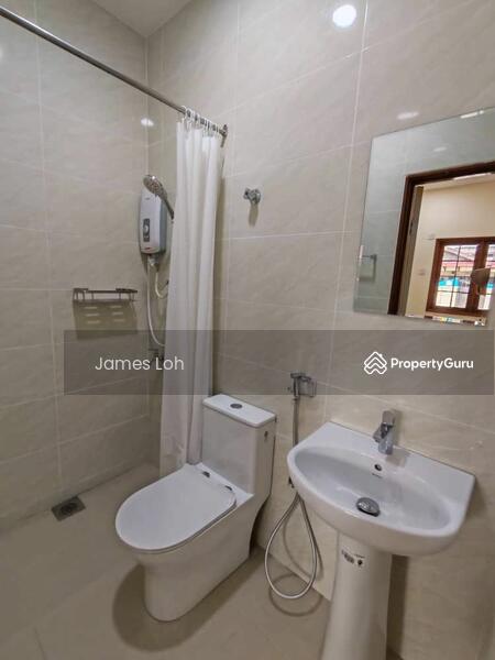 For Sale - Terraced House at Seksyen 28, Taman Alam Megah