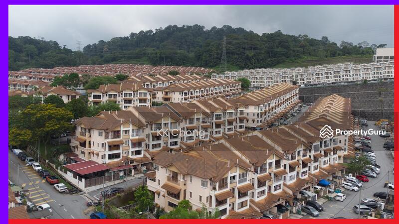 Untuk Dijual - Amansiara