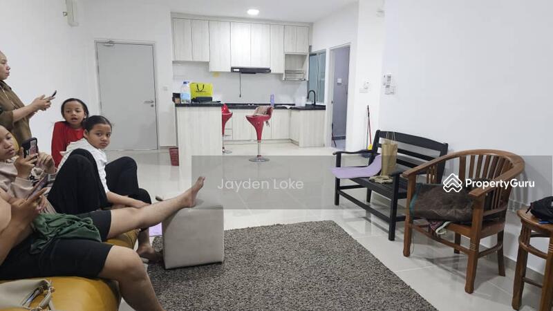 Untuk Disewa - PPAM Setapak Riviera