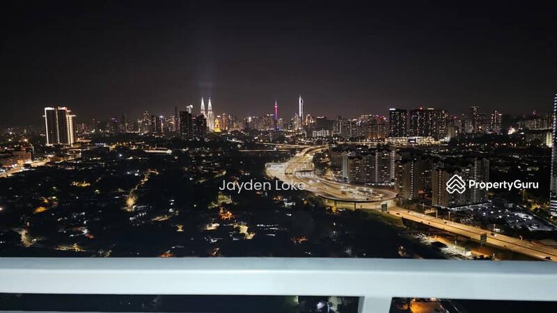 Untuk Disewa - PPAM Setapak Riviera