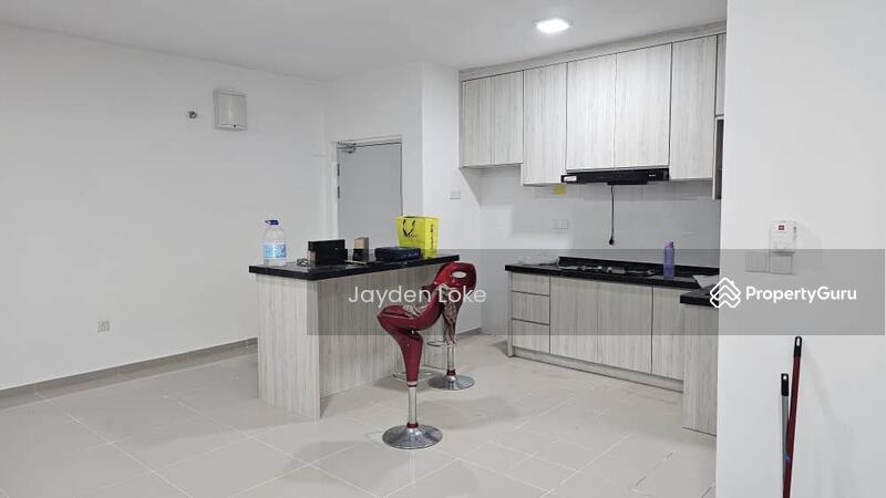 Untuk Disewa - PPAM Setapak Riviera