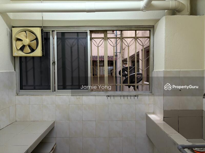 For Rent - Kinrara Ria