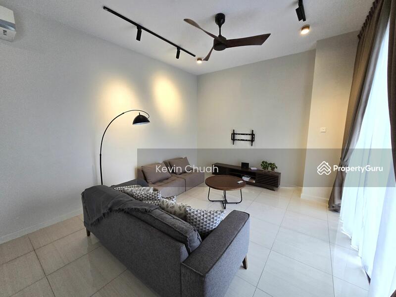 For Rent - One Cochrane Residence