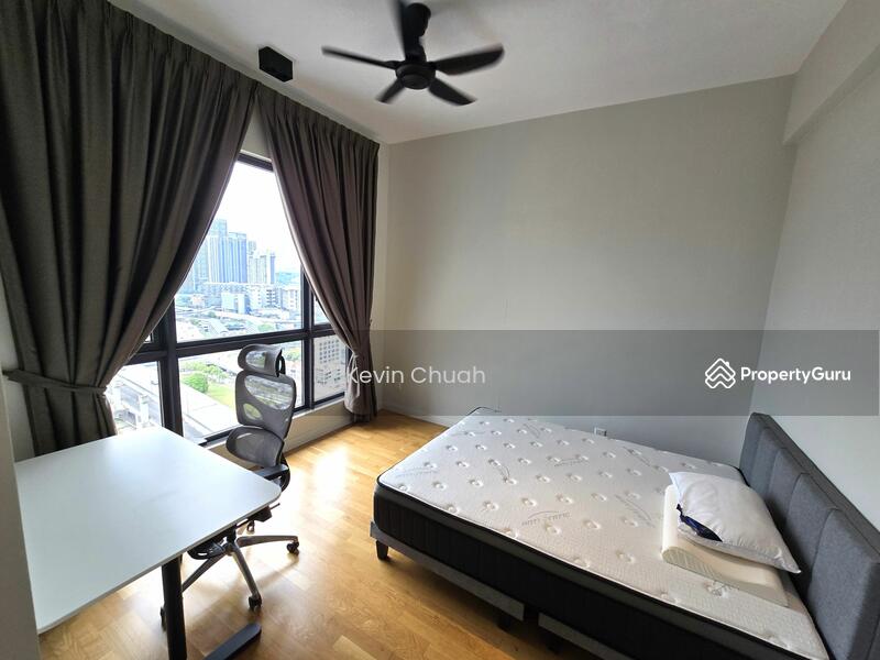 For Rent - One Cochrane Residence