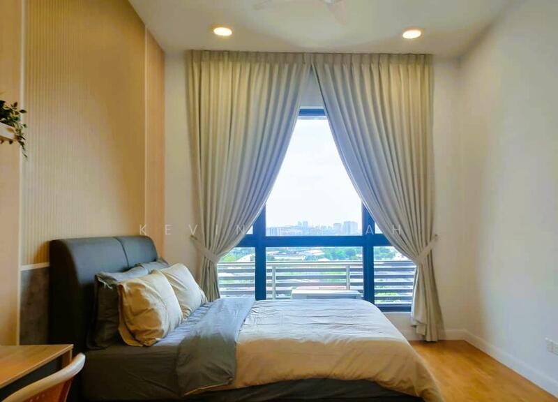 For Rent - One Cochrane Residence