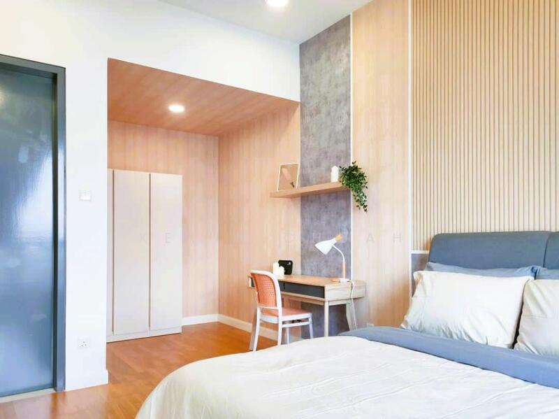 For Rent - One Cochrane Residence