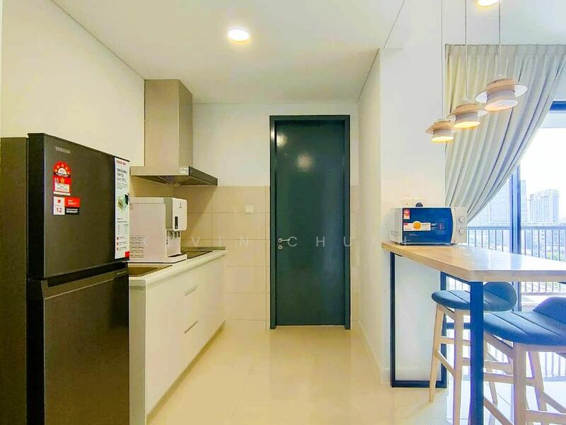 For Rent - One Cochrane Residence