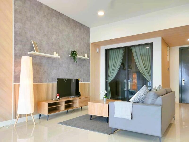 For Rent - One Cochrane Residence