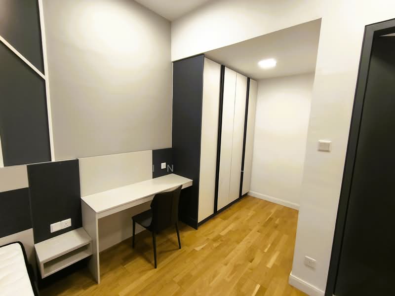 Condominium for Rent at One Cochrane Residence - Kevin Chuah - Bedroom - PropertyGuru.com.my