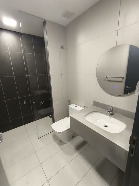 Condominium for Rent at One Cochrane Residence - Kevin Chuah - Bathroom - PropertyGuru.com.my