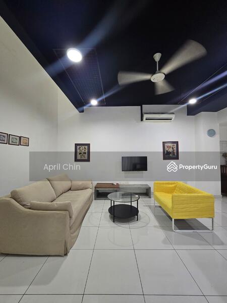 For Rent - Kiara 2 @ Austin Heights 2