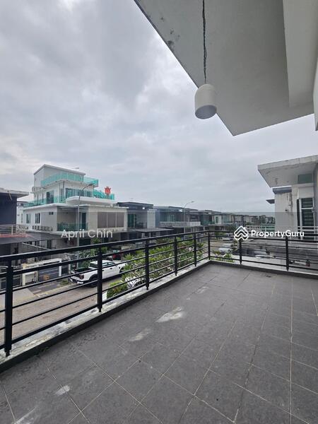 For Rent - Kiara 2 @ Austin Heights 2