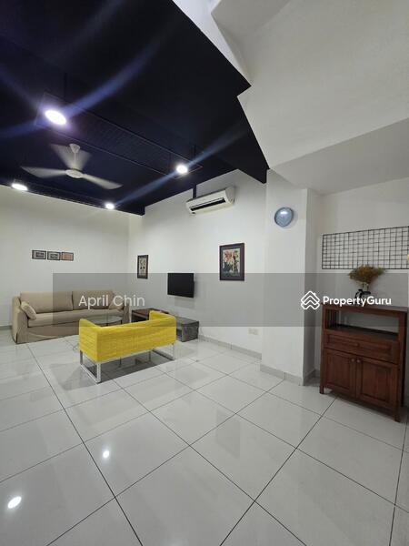 For Rent - Kiara 2 @ Austin Heights 2