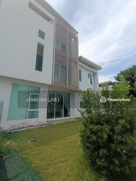 For Rent - Jacaranda @ Garden Residence Cyberjaya