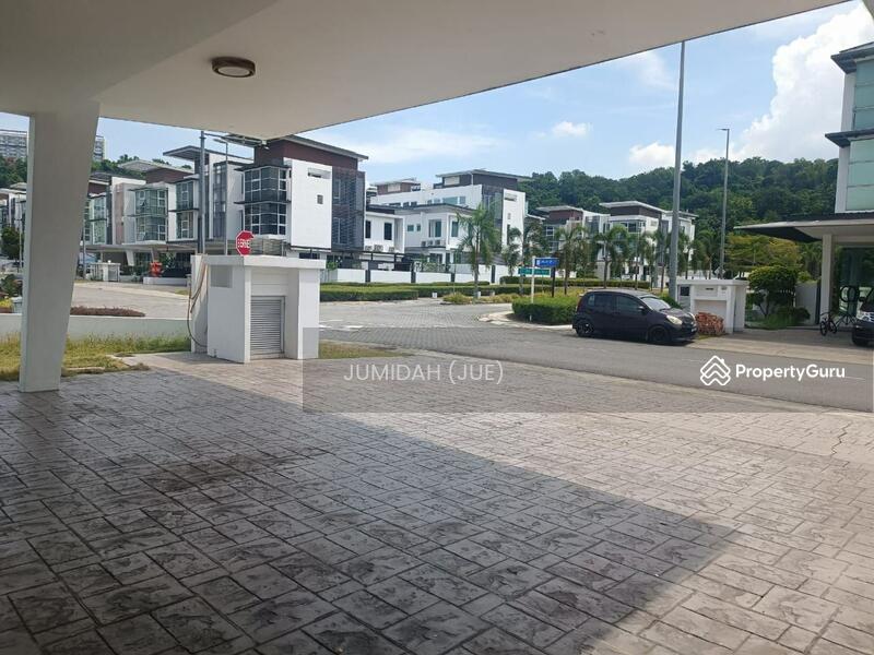 For Rent - Jacaranda @ Garden Residence Cyberjaya