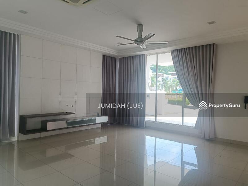 For Rent - Jacaranda @ Garden Residence Cyberjaya