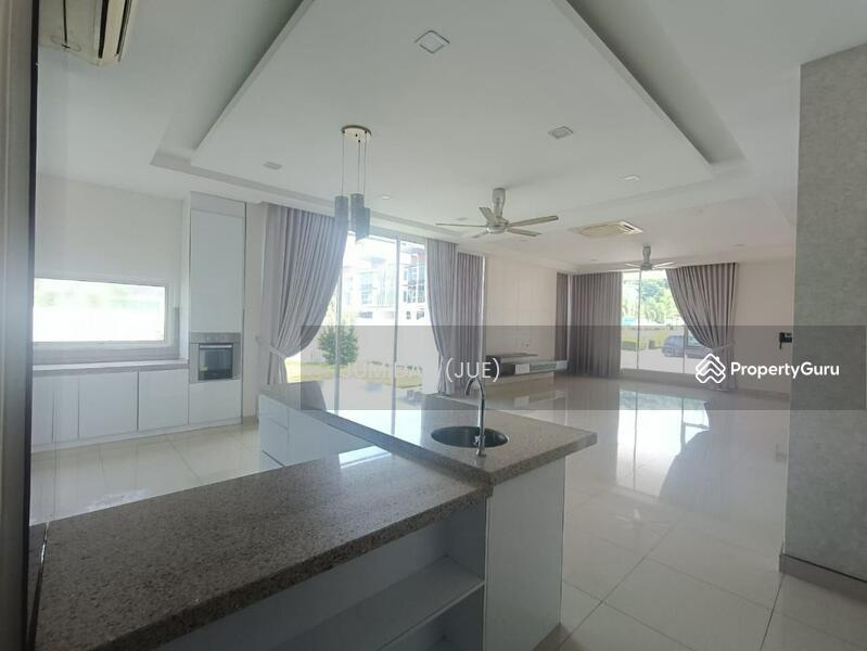 For Rent - Jacaranda @ Garden Residence Cyberjaya