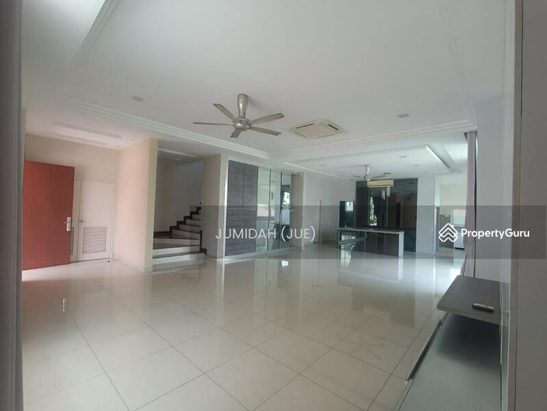 For Rent - Jacaranda @ Garden Residence Cyberjaya