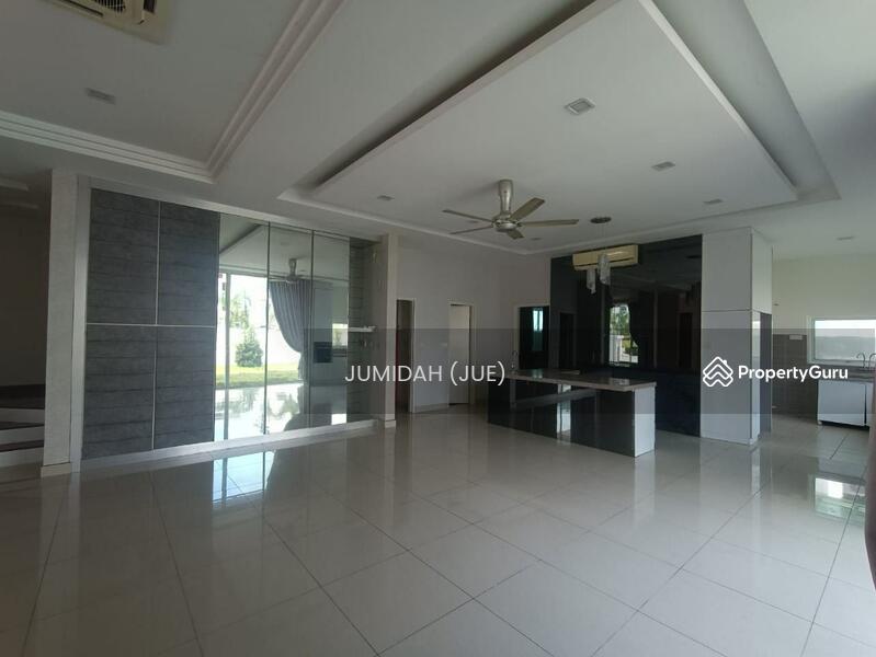 For Rent - Jacaranda @ Garden Residence Cyberjaya