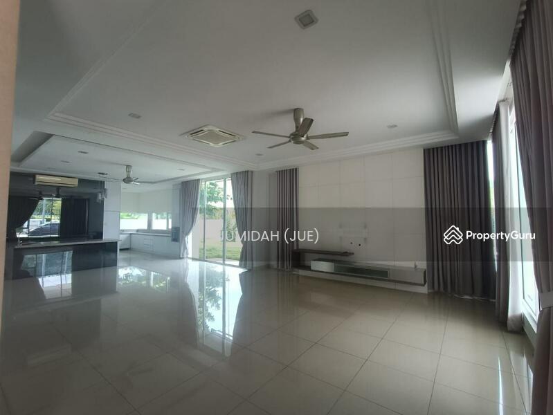 For Rent - Jacaranda @ Garden Residence Cyberjaya
