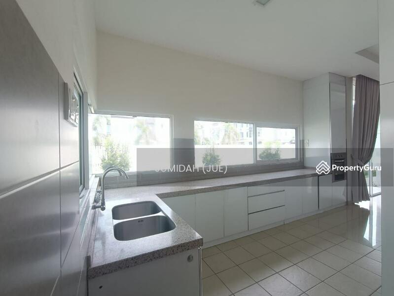 For Rent - Jacaranda @ Garden Residence Cyberjaya