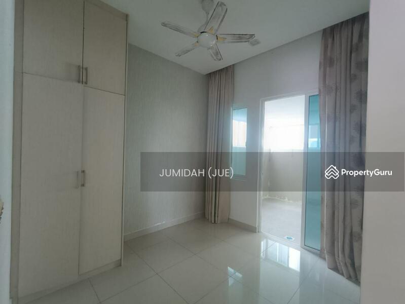 For Rent - Jacaranda @ Garden Residence Cyberjaya