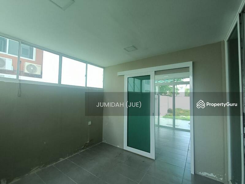 For Rent - Jacaranda @ Garden Residence Cyberjaya