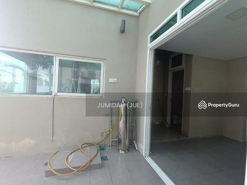 For Rent - Jacaranda @ Garden Residence Cyberjaya