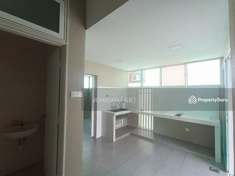 For Rent - Jacaranda @ Garden Residence Cyberjaya